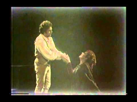 Teatro Comunale di Bologna - Puccini Tosca Kabaivanska Martinucci Carroli Gandolfi Cobelli