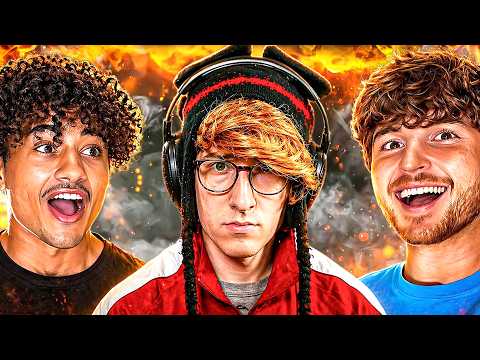 ROBLOX CREATOR SHOWDOWN