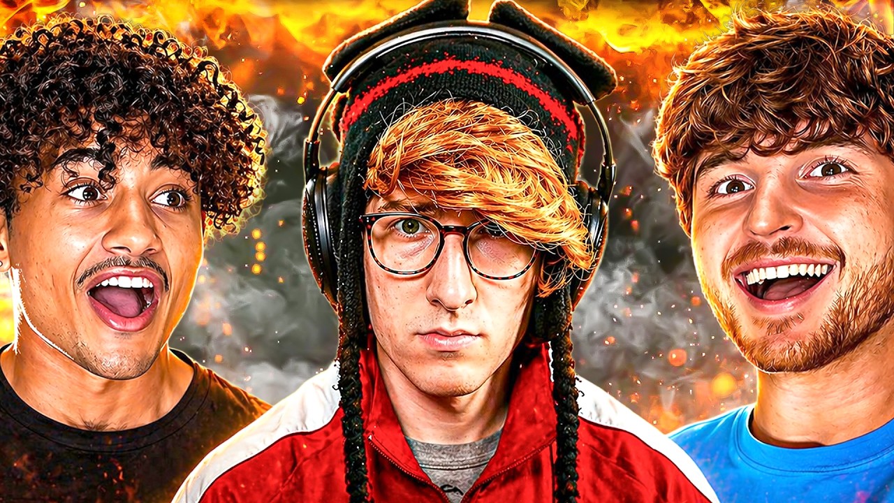 ROBLOX CREATOR SHOWDOWN