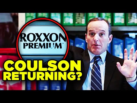 MARVEL ONE-SHOTS BREAKDOWN! Coulson Return? ("Consultant" & "Funny Thing Happened...")