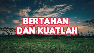 Download lagu Bertahan Dan Kuatlah Lagu Rohani Kristen Tebaru 2024 Terpopuler Sepanjang Masa mp3 Download lagu Bertahan Dan Kuatlah Lagu Rohani Kristen Tebaru 2024 Terpopuler Sepanjang Masa mp3