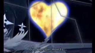 Scream your [ heart ] out.