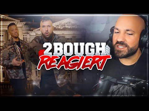 2Bough REAGIERT: AZET & ALBI - ZWEI (prod. by Lucry)