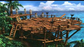 The Legend of Dragoon Walkthrough HD 720p - Part 46