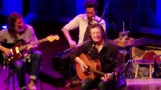 Chris Smither - Open Up - 4/14/18 World Cafe Live, Philadelphia, PA