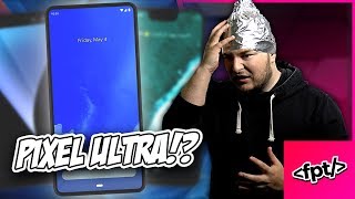 GOOGLE FAKED ALL THE PIXEL 3 LEAKS AND BAMBOOZLED US!? 😮
