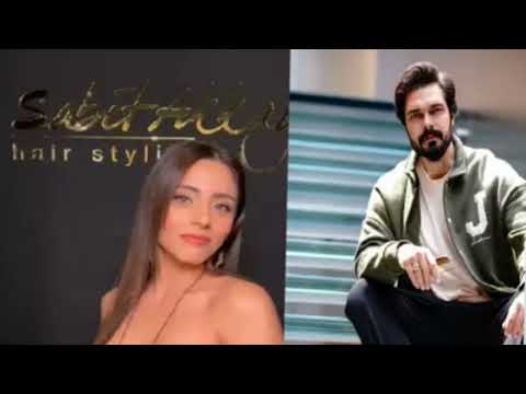 SILA TURKOGLU JE REKLA DA OSJECA LJUBAV - PREMA HALILU IBRAHIMU CEYHANU!