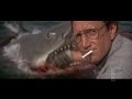 You're gonna need a bigger boat... — "Jaws" (1975)