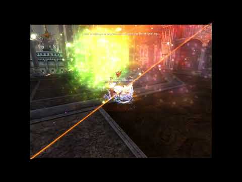 SPEAR MAIN IND MERLIN DYNASTY SAE AND OT XVII   ATLANTICA ONLINE
