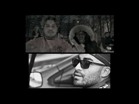 ALIX NORDIN - HA2L // OUAIS OUAIS OUAIS