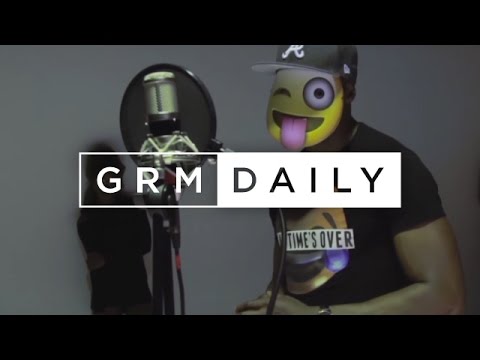 Ant Deko - Sweet 16 [Music Video] | GRM Daily
