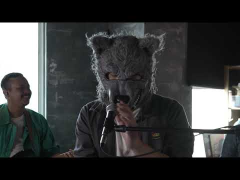 Late Night Frequency : Counter Culture (Full Performance)