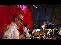 The Daniel Salazar Ensemble - Tamacun (Live at Black Eyed Sally's, Hartford CT, 5/11/2024)