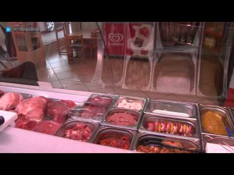 Metzgerei Salisch in Landshut-Auloh - Fleischerei mit vorzüglicher warmen Theke