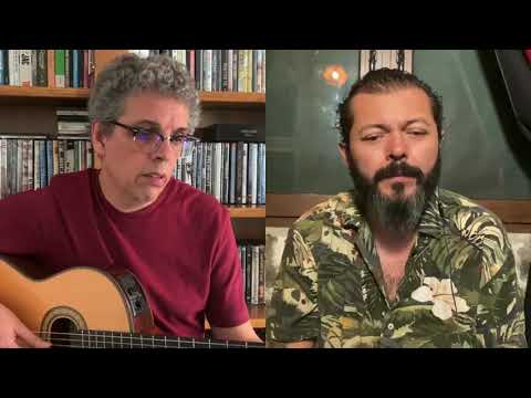 Deseo (Con Edgar Oceransky)