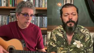 Deseo (Con Edgar Oceransky)