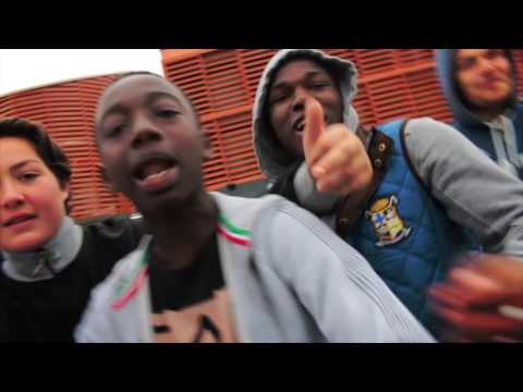 Clip BFK Music Feat AKAI BCB ( Sa Blesse 1 )