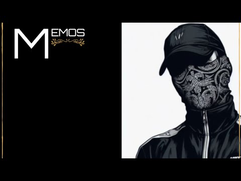 MEMOS - GDG (GAUNER DEALER GANGSTER) @Memos030