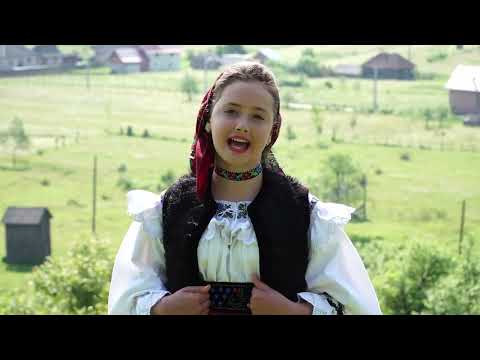 Antonia Savu - Faină zi de primăvară