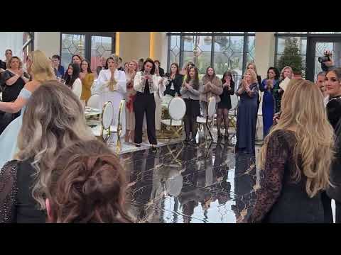 Aferdita Demaku & Dona Janova & Jano Janova - Me e mira nuse shkon 