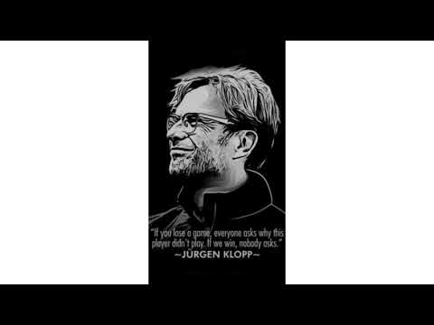 Jurgen Klop#shorts#sport#liverpool