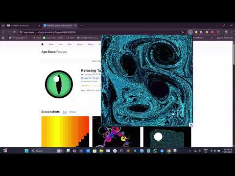 Item video thumbnail