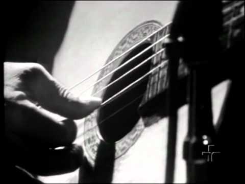 História de Um Valente - Nelson Cavaquinho