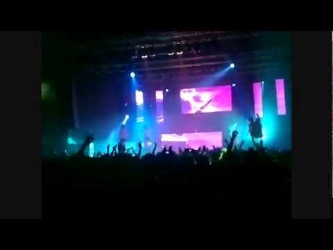 Compleanno Giorgio Prezioso @ Zarro Night - Live Club 24-02-2013