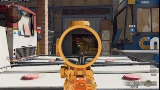 【COD:BO6】ココ×ノ×タントウ 2025.10.4