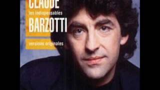 claude barzotti - je ne t'ecrirai plus.wmv