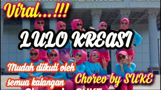 Download lagu #lulokreasicorona#  VIRAL!!! LULO KREASI 'CORONA' DAERAH SULTRA 2020 Mudah diikuti semua kalangan. mp3