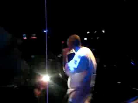 General Malice & YOung Foe @ RESPECT Prt. Uno