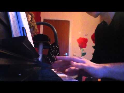 Armenian music Elegy Arno Babadjanian