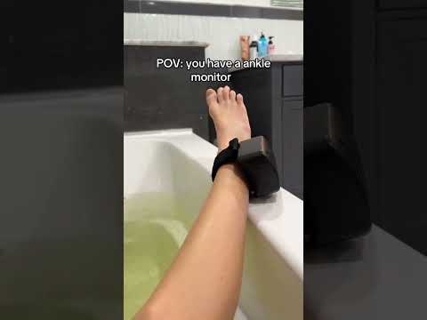 House arrest is the worst... #shorts #nataliereynolds #arrest