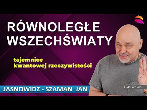 [POPKO TV – Zdrowie i Sukces] Szamanka z Bordeaux. Czy równoległe Wszechświaty istnieją? Sekrety kwantowej rzeczywistości.