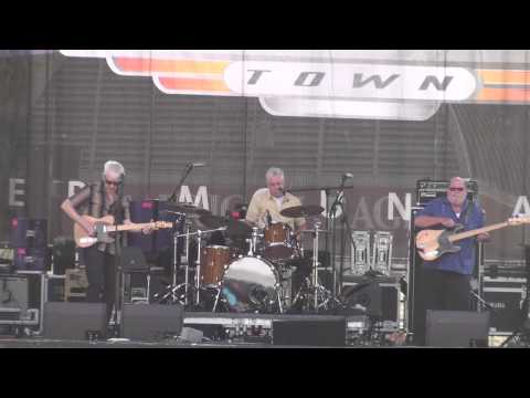 Bill Kirchen - Guitar Town Copper Mountain, CO 8-11-13 SBD HD tripod