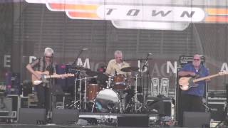 Bill Kirchen - Guitar Town Copper Mountain, CO 8-11-13 SBD HD tripod