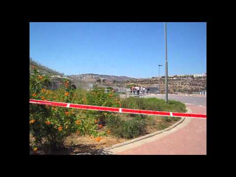 Travel to West Bank and Bethleem