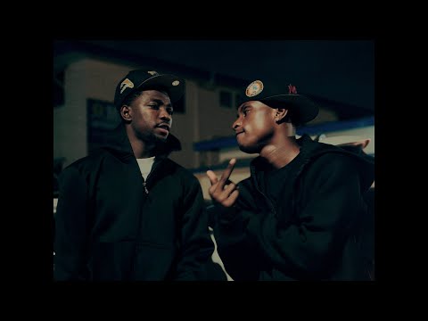 Milona x Kay flip - THROUGH THE FIRE (Visualizer)