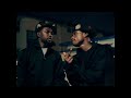 Milona X Kay Flip THROUGH THE FIRE Visualizer