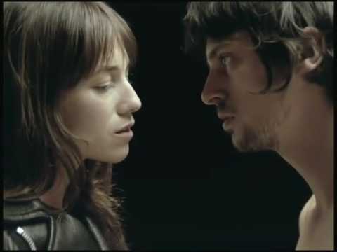 Charlotte Gainsbourg - The Operation