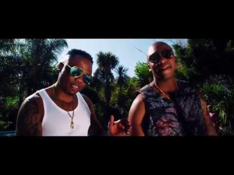 Naak Musiq ft Dj Tira and Danger "Let The Good Times Roll"