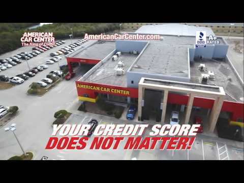 Complaints Against American Car Center 03/2022