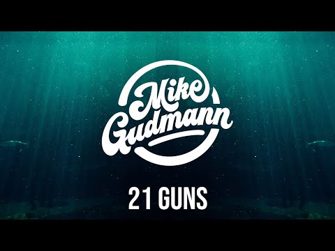 Mike Gudmann, Medon, Popcorn! - 21 Guns