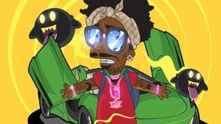 Sauce Walka - Worried