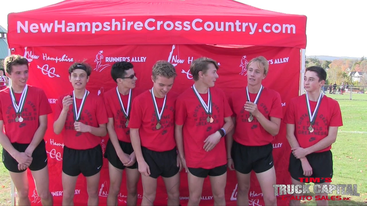  DI Boys Winners Concord