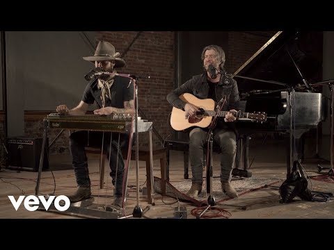 Tim & The Glory Boys - Me Without You (Acoustic) (Official Video)