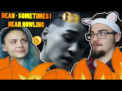 Me and my sister watch DEAN - Sometimes i hear Howlin' in my head for the first time (Reaction)