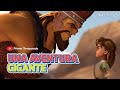 Superlibro Una Aventura Gigante Temporada 1 Episodio 6 Episodio Completo HD Version Oficial