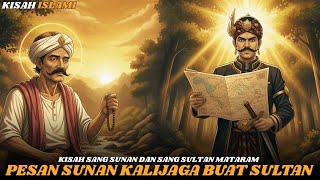 Download lagu KISAH SUNAN KALIJAGA & SULTAN AGUNG‼️SANG GURU SPIRITUAL DAN RAJA PENAKLUK JAWA! mp3